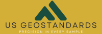 US Geostandards – Certified Reference Material